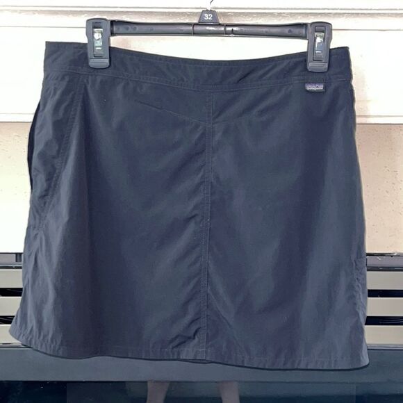 Patagonia Solima Skort Wrap Size 6 - Picture 2 of 14